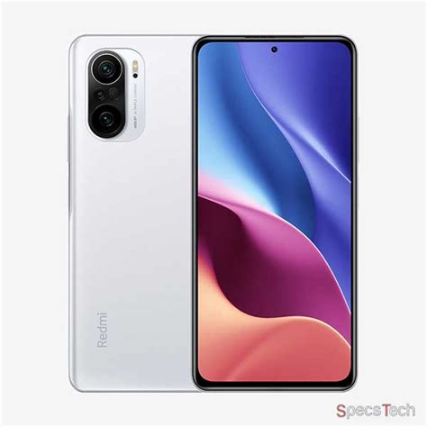 سعر و مواصفات xiaomi redmi k40. سعر ومواصفات Xiaomi Redmi K40 - مميزات شاومي ريدمي كي 40 ...