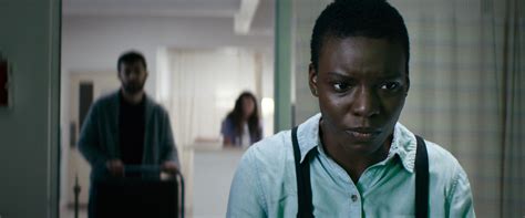 Netflix's 'Weathering' Is a Journey Through Black Maternal Health