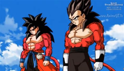 The form is a different branch of transformation from the earlier super saiyan forms, such as super saiyan. Dragon Ball Heroes: ¡ya está aquí el capítulo 5! Vegeta en ...