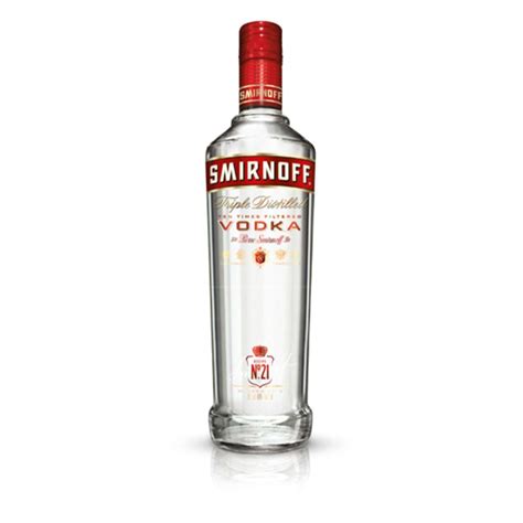 Smirnoff Vodka Delivery :: 24 Hour Smirnoff Vodka Delivery London- Booze Up