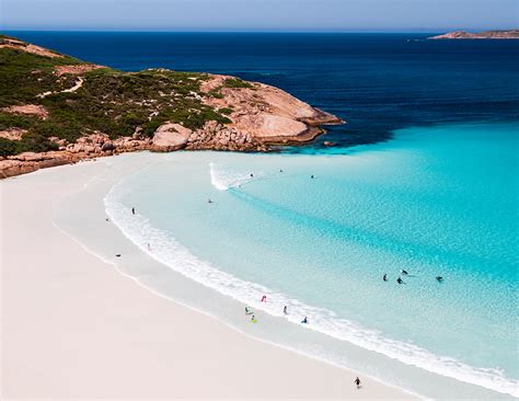 20 Best Beaches In Western Australia The Road Is Life