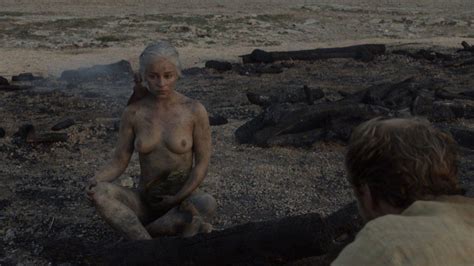 emilia clarke nude game of thrones 2011 s01 hd 1080p thefappening