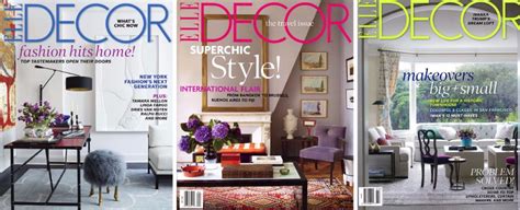 Best Interior Design Magazines You Need To Know