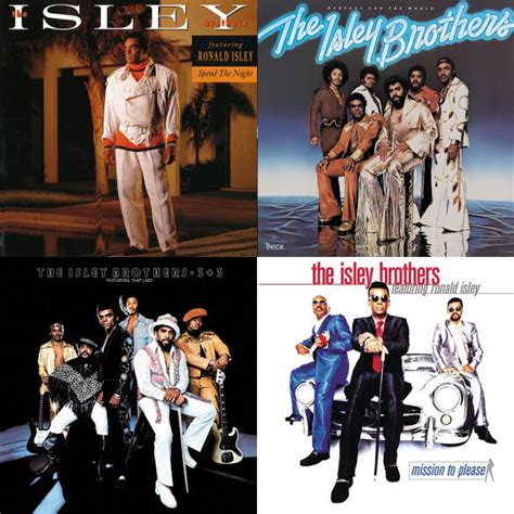 the isley brothers greatest hits playlist by browjes0902 spotify