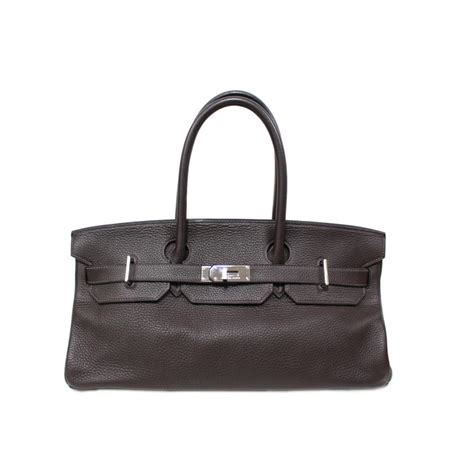 Hermes Shoulder Birkin Handbag ｜product Code：2106800317794｜brand Off