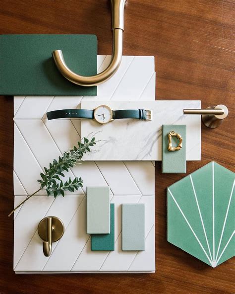 So whether you need some inspiration for an upcoming primary bathroom renovation or. Inspired by an acacia plant, @Dabito's upcoming bathroom ...