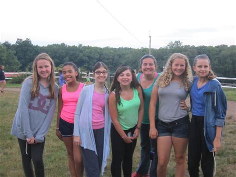 Summer Program Camp Timber Tops For Girls On Teenlife