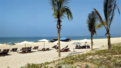 Goa Beaches 5 Best Beaches In Goa You Must Visit