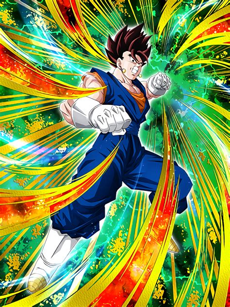 Dragon ball z dokkan battle official site cookie notice we use cookies to personalise content and ads, to provide social media features and to analyse our traffic. Engraved Strength Vegito | Dragon Ball Z Dokkan Battle ...