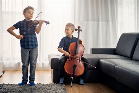 Cello Vs Violin Explained All You Need To Know Strings Guide