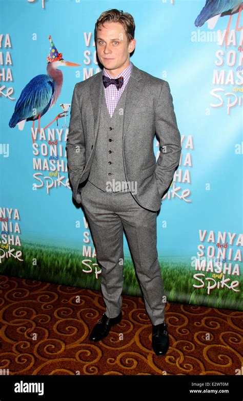 After Party For The Broadway Premiere Of Vanya And Sonia And Masha And Spike At The Golden