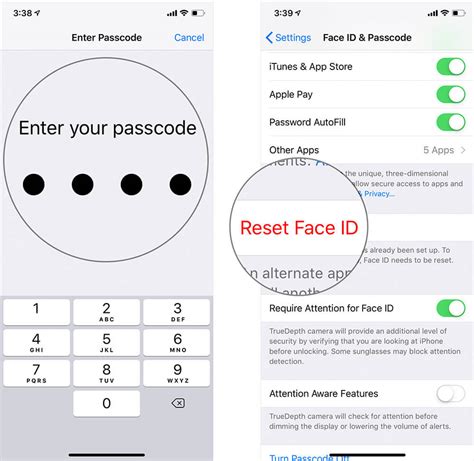 Iphone Face Id Not Working Tips Recommended By Repair Experts To Try