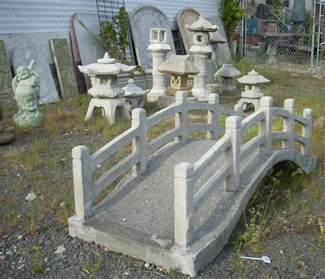 Concrete is such a great material to work with. Asian Garden Art and Statuary | Concrete Garden Decor ...
