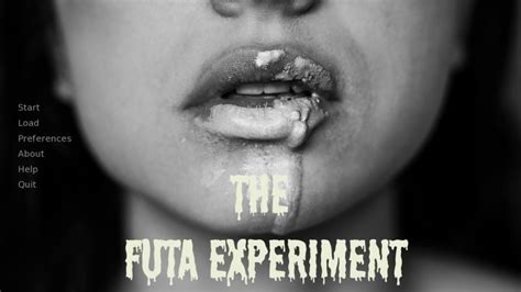 Torian The Futa Experiment V0 40 Win Mac