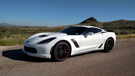 The Official Arctic White Stingray Corvette Photo Thread Page 59