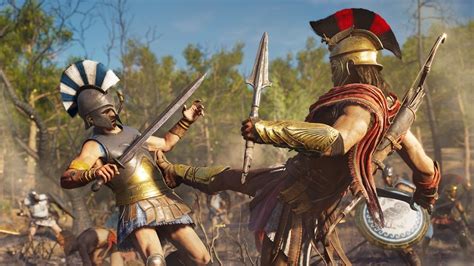 Like other games, assassin's creed odyssey features a whole schwack of dlc for the various different editions of the game. Ubisoft replacing Assassin's Creed Odyssey's controversial ...