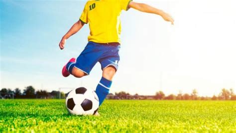 7 Tips For Effective Soccer Shooting Activekids
