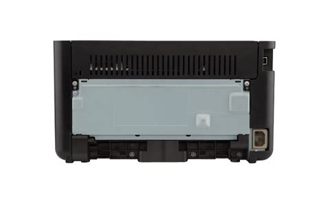 Max power operating power ready mode standby panel off timer panel off level 2 low power sleep mode tec (typical electricity consumption) note: HP Pro P1108 Black & White Laserjet Single-Function Printer, Upto 19 ppm, specification and features