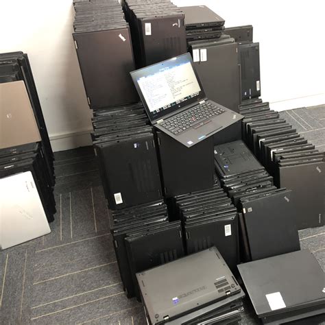 Used And Refurbished Laptop Computers Bulk Wholesale