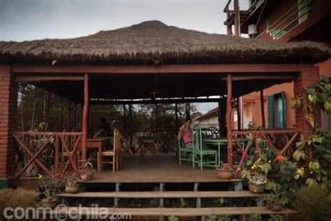 ᐈ la résidence du betsileo nuestro hotel en ambalavao