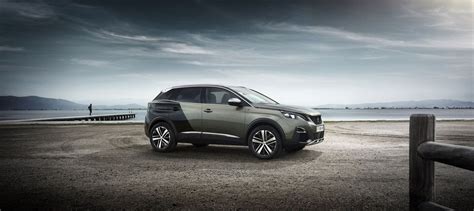 Peugeot 3008 Latest News Reviews Specifications Prices Photos And