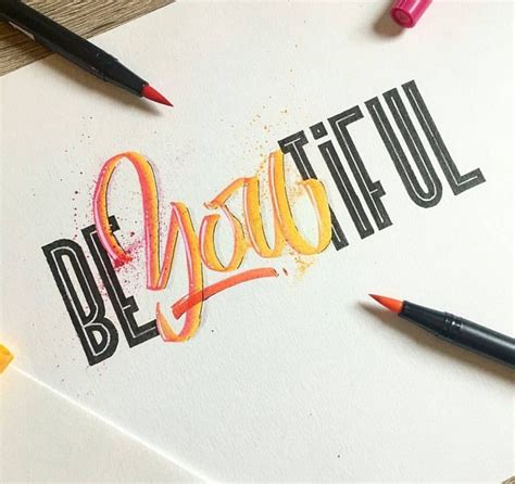 Pin By Natalieyumun Cheng On Caligrafía Hand Lettering Quotes Hand