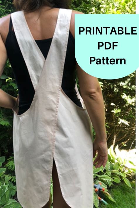 This Item Is Unavailable Etsy Printable Sewing Patterns Apron