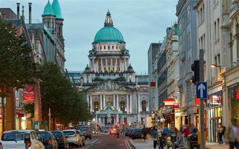 Belfast is a city steeped in history that is a must visit for ballycastle is a town in northern ireland, located in county antrim, near to the northernmost tip of the country. The Best Places to Travel in 2017 | Travel + Leisure