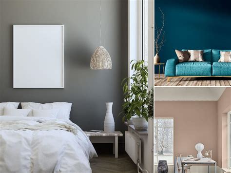 30 colores para interiores para decorar tu casa con estilo 2022