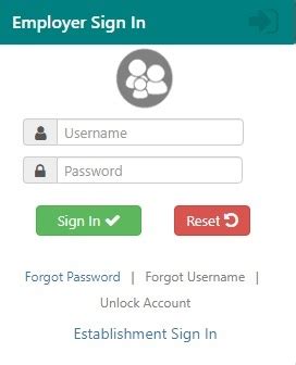 EPFO Login Register On EPF Member Portal Reset Change Password
