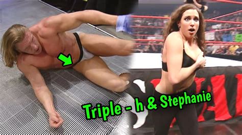 Top 5 Wrestlers Embarrassing Moments In Wwe Pt 2 YouTube