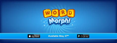 Word Morph Product Hunt