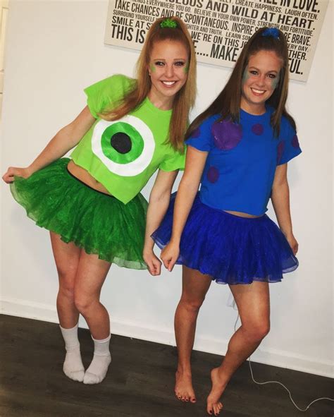 Pin By Majestic X Cool On Diy Costume Ideas For Bestfriends Duo