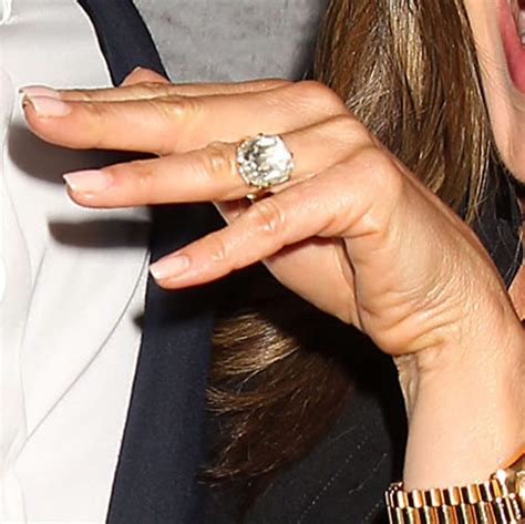 Olivia Palermo Engagement Ring Engagement Rings