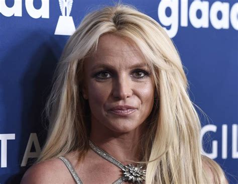 Britney Spears Under Investigation For Misdemeanour Battery