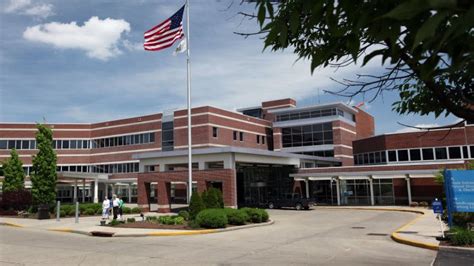 Ohiohealth Eliminates 80 Mansfield Hospital Manager Support Jobs But