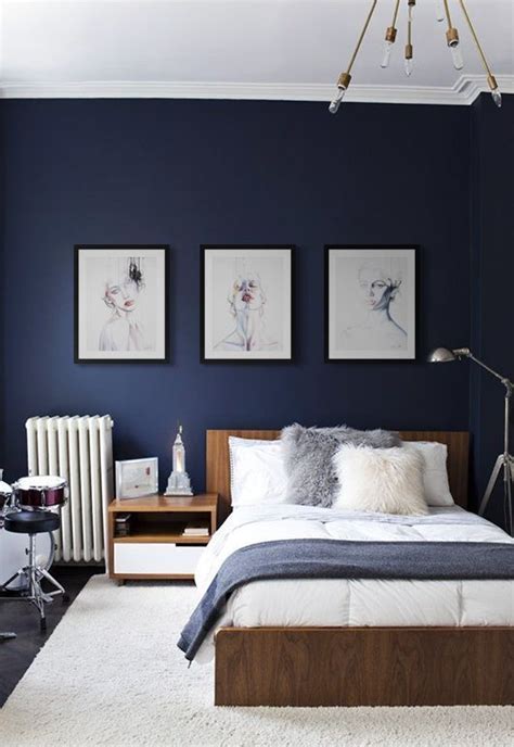 Blue Small Master Bedroom Bedroom Paint Colors Besthomish
