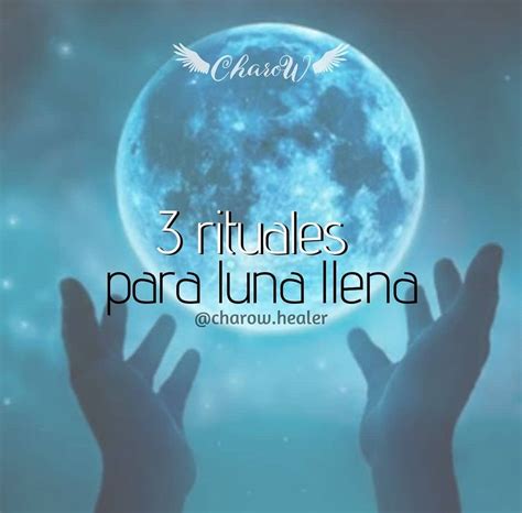Rituales Para Luna Llena In 2022 Movies Movie Posters Poster