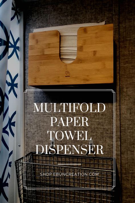 Towel holders | available online at great prices on takealot.com, south africa's leading online store. eBun Bamboo Paper Towel Dispenser | Towel dispenser, Paper ...