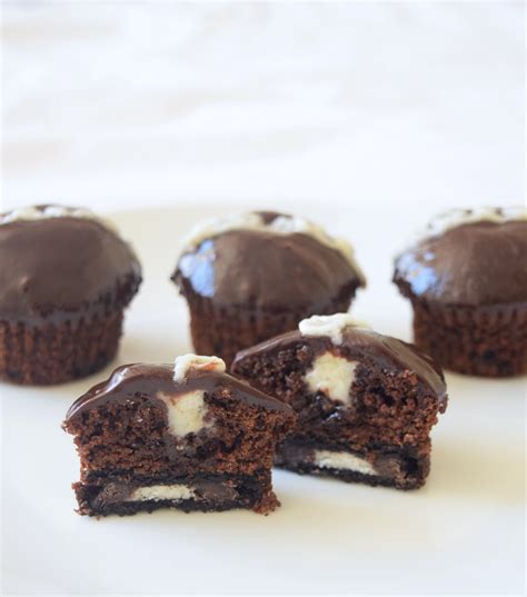 Check spelling or type a new query. Filled Cupcakes Stuffed With Filled OREO Cupcakes Recipe