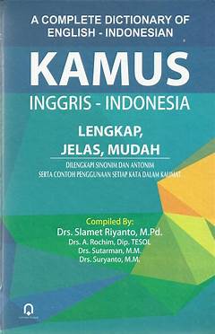 Inggris Ke Indonesia Pdf