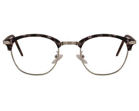 browline eyeglasses 128767 c
