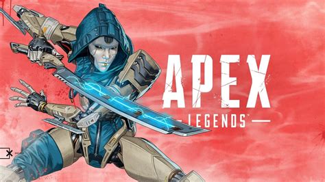 Ash In Apex Legends How To Play Hotspawn