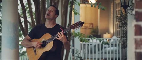 Walker Hayes Releases Dont Let Her Music Video Watch