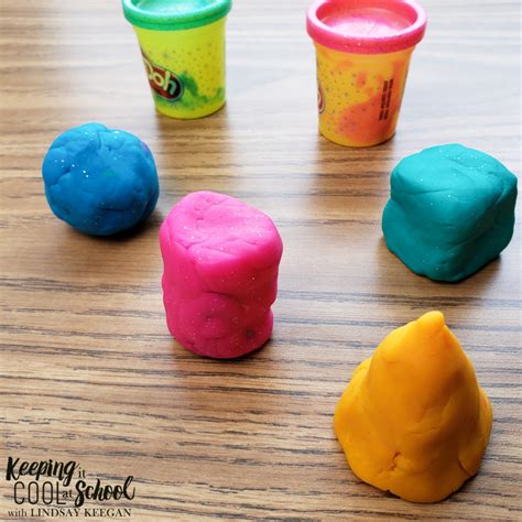 3d Shapes Activities For Kindergarten Keeping It Cool At School