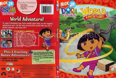 Download Dora The Explorer Doras World Adventure Multi Audio In H264