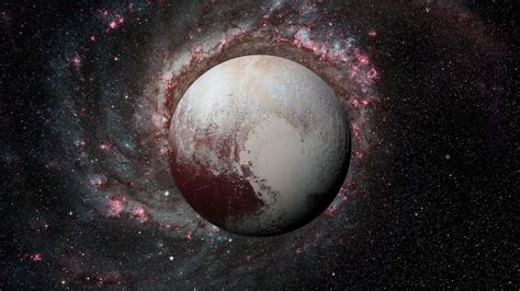Where Is Pluto Now 2021
