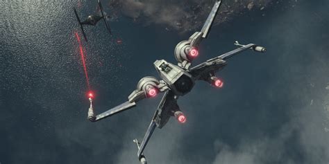 These Star Wars The Force Awakens Vfx Reels Are Magical