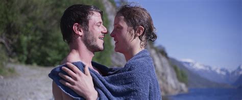 AusCAPS Gaspard Ulliel Nude In More Than Ever
