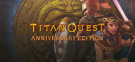 Wemod will safely display all of the games on your pc. Titan Quest Anniversary Edition - Analisis - LoJueguito ...